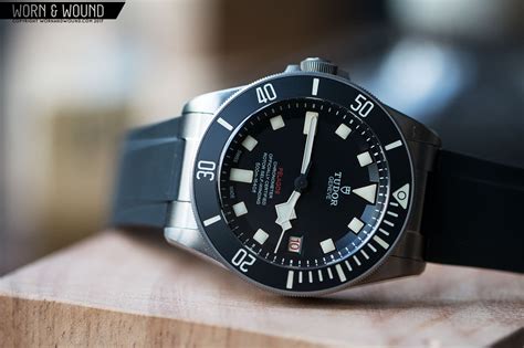 tudor pelagos lhd price|tudor mt5612 movement review.